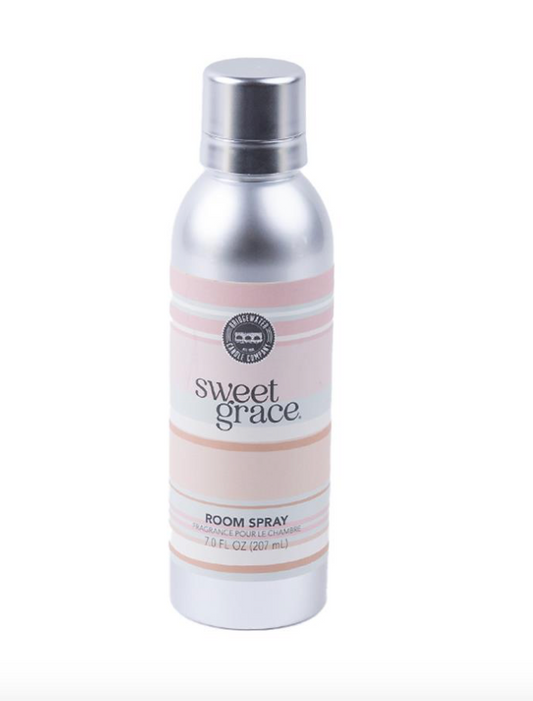 Sweet Grace Room Spray