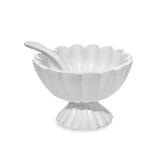 VIDA Vienna Mini Pedestal with Spoon