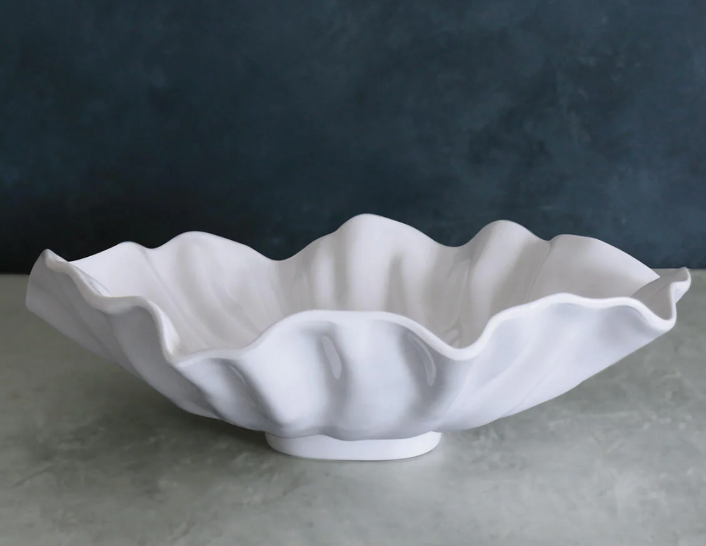 Vida Bloom Large Bowl
