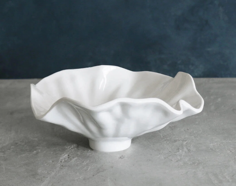 Vida Bloom Sm Bowl