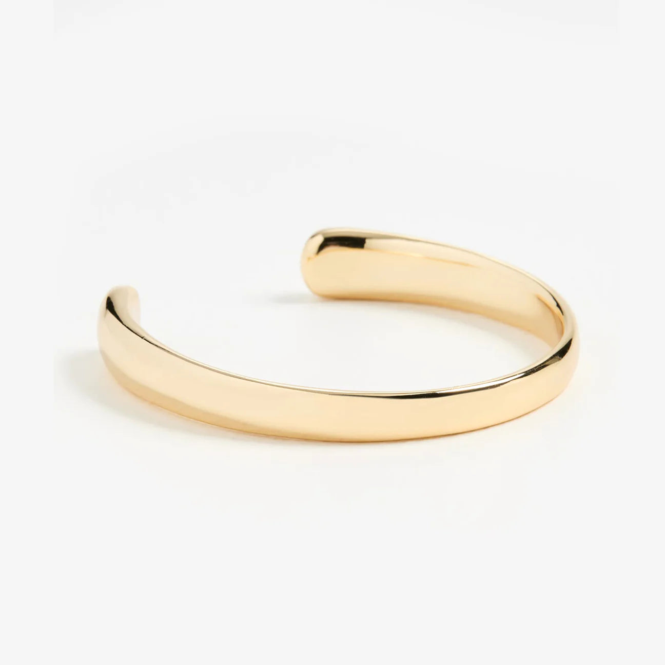 Gina Cuff Bracelet