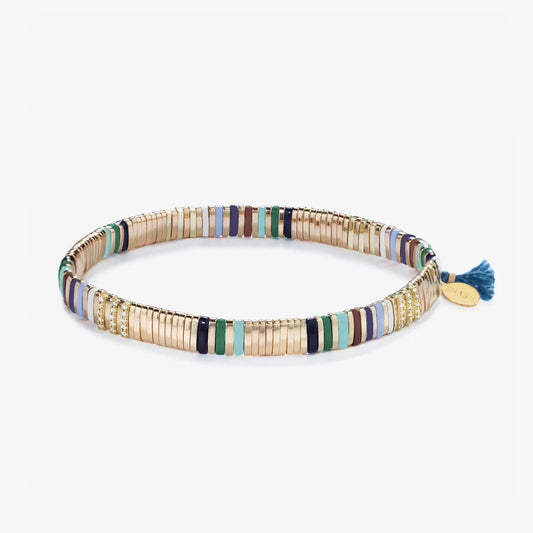 Tilu Bracelet Chevron