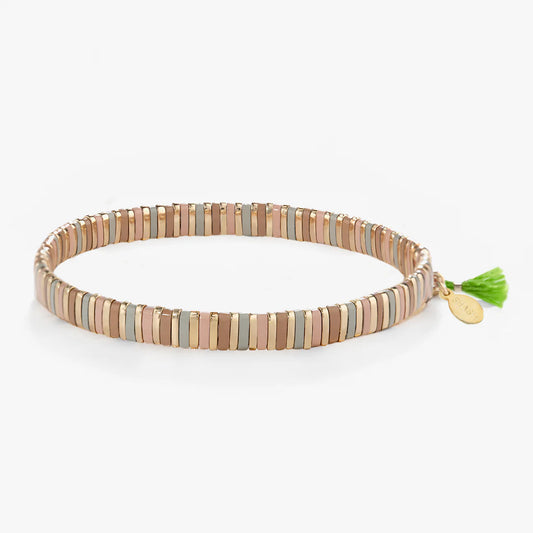 Tilu Bracelet Blush