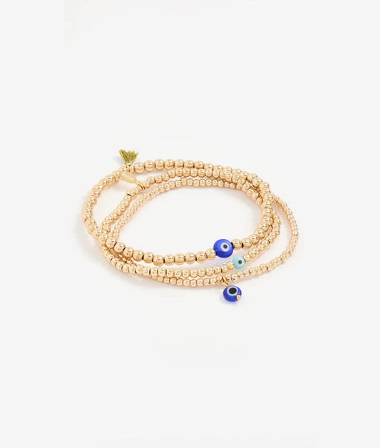 Lapis Azuli Bracelet