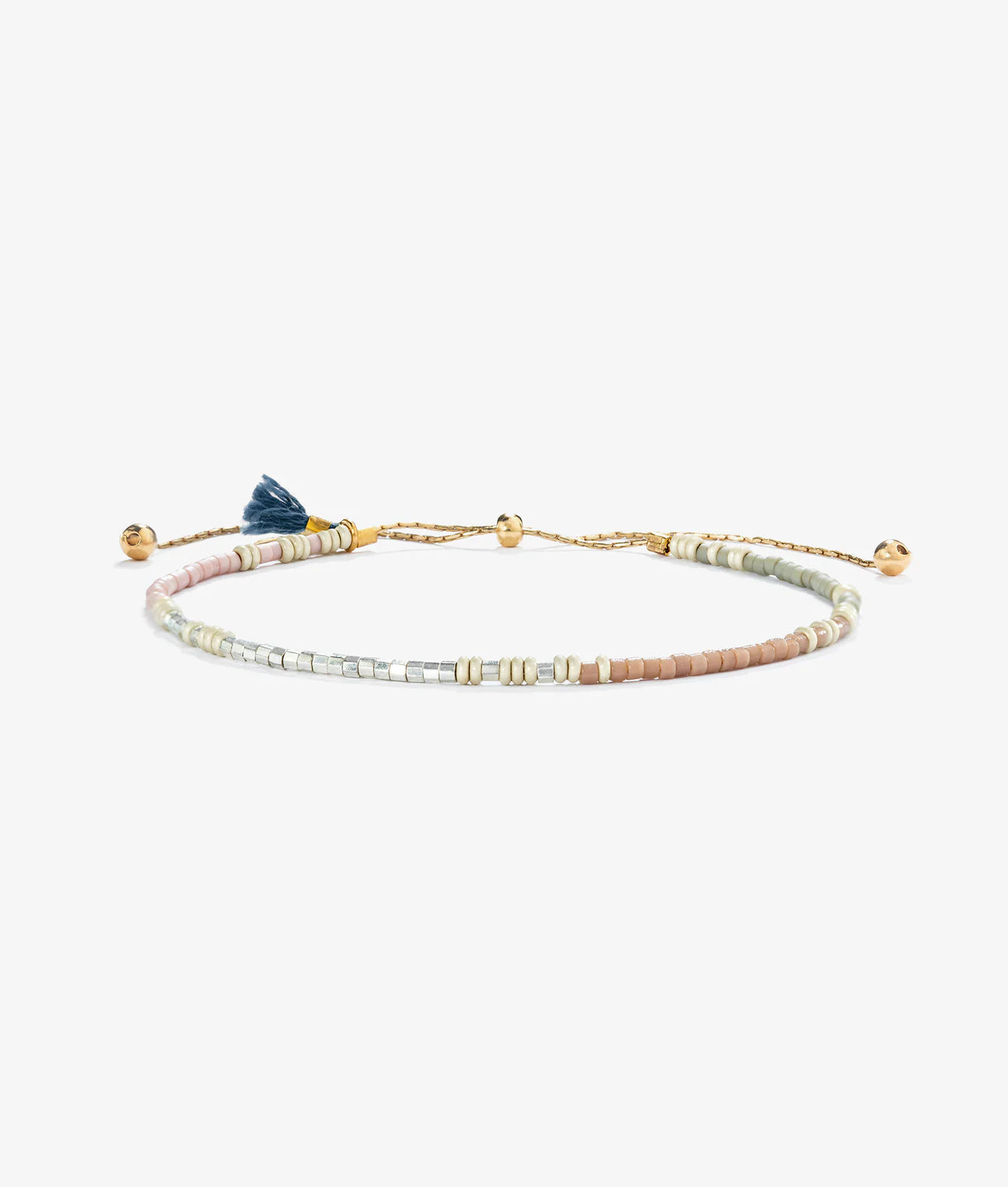 Sam Bracelet Olivia Nude