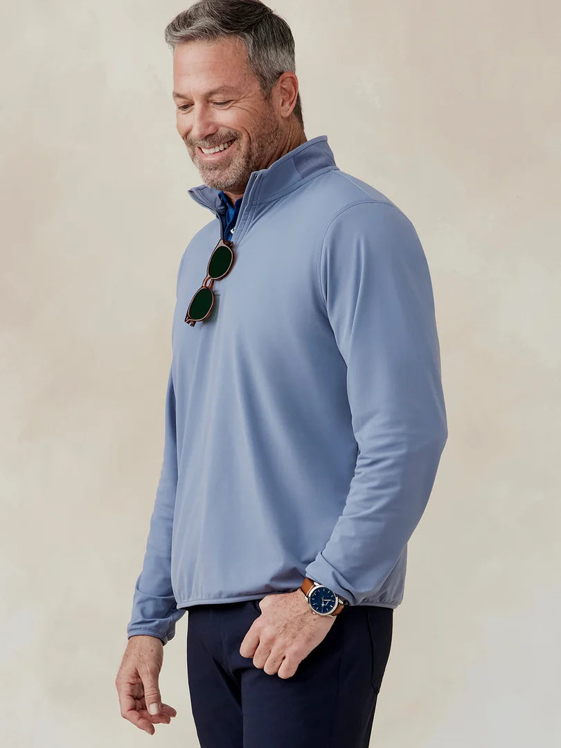 Stratford 1/4 Zip Anchor