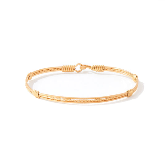 Sweetheart Bracelet Gold
