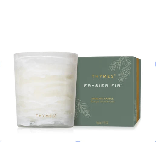 FFr Tidings Boxed Candle 13oz