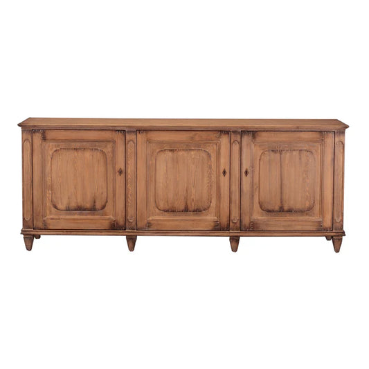 Pembroke Buffet