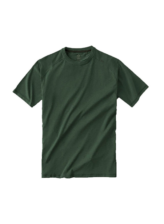 Carrollton T Green Charcoal Heather