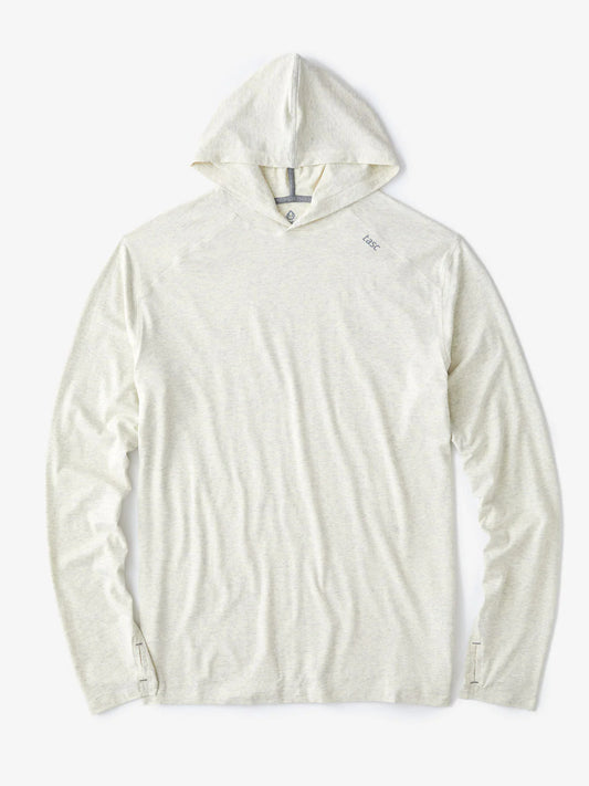 Carrollton Hoodie Mineral Heather