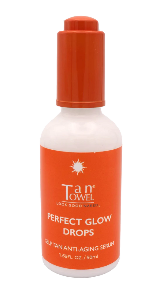 Tantowel Perfect Glow Drops