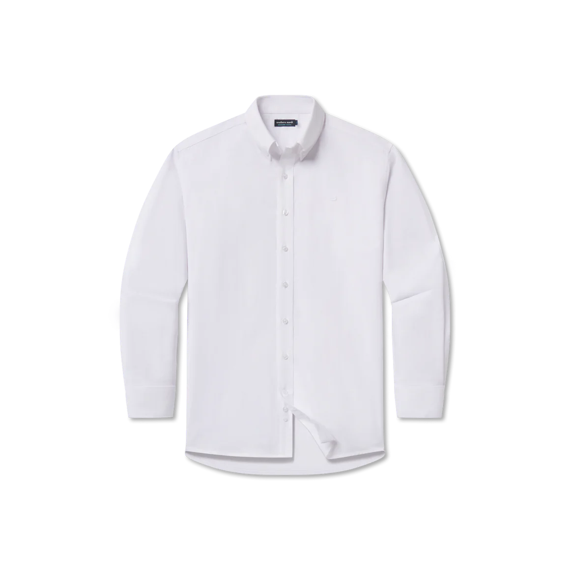 Classic Oxford Dress Shirt