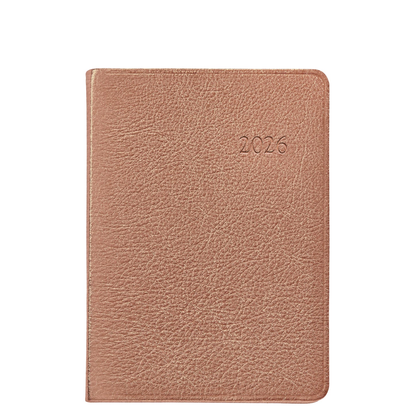 2026 Weekly Notebook