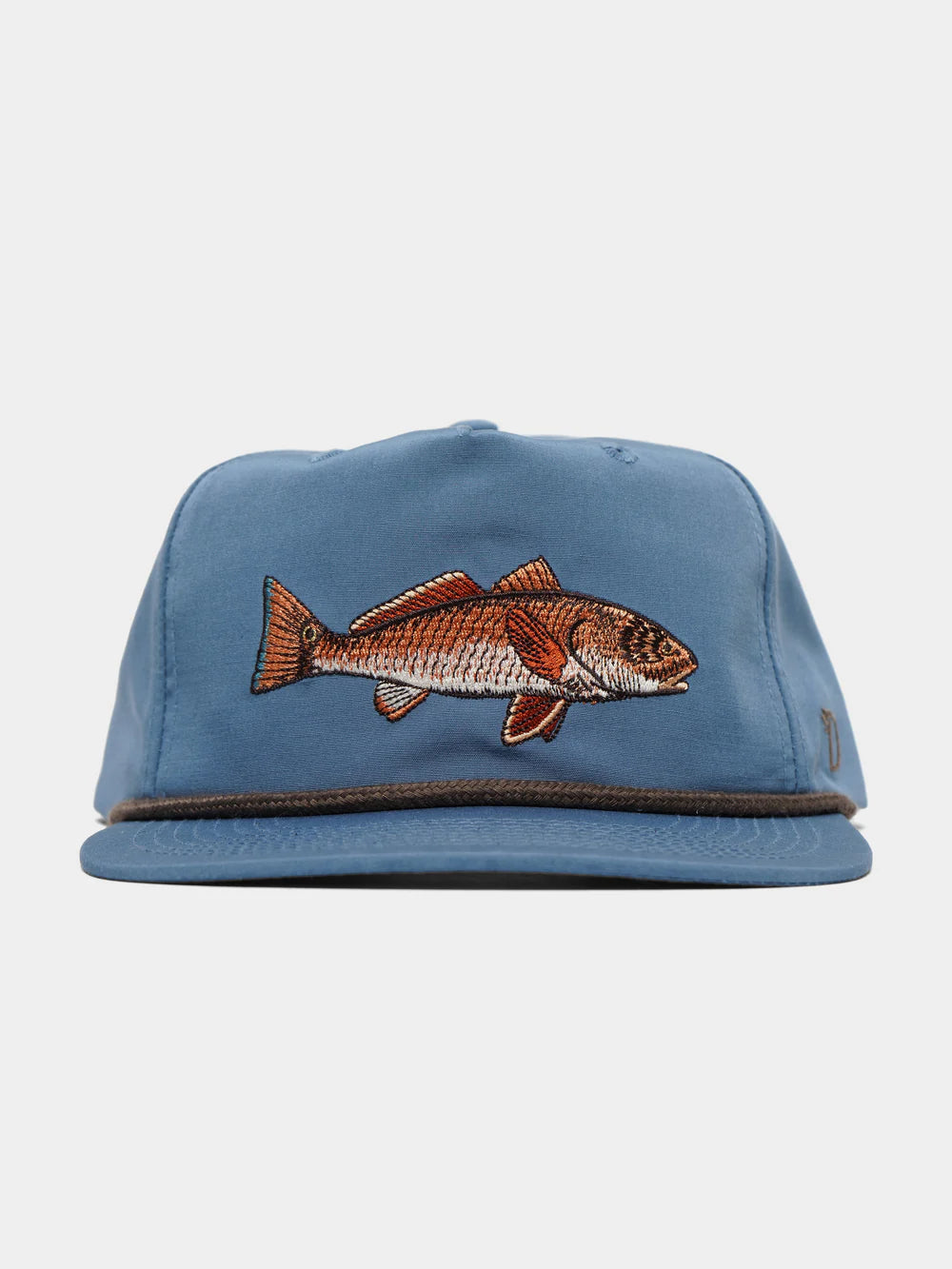 Redfish Hat Coast Blue