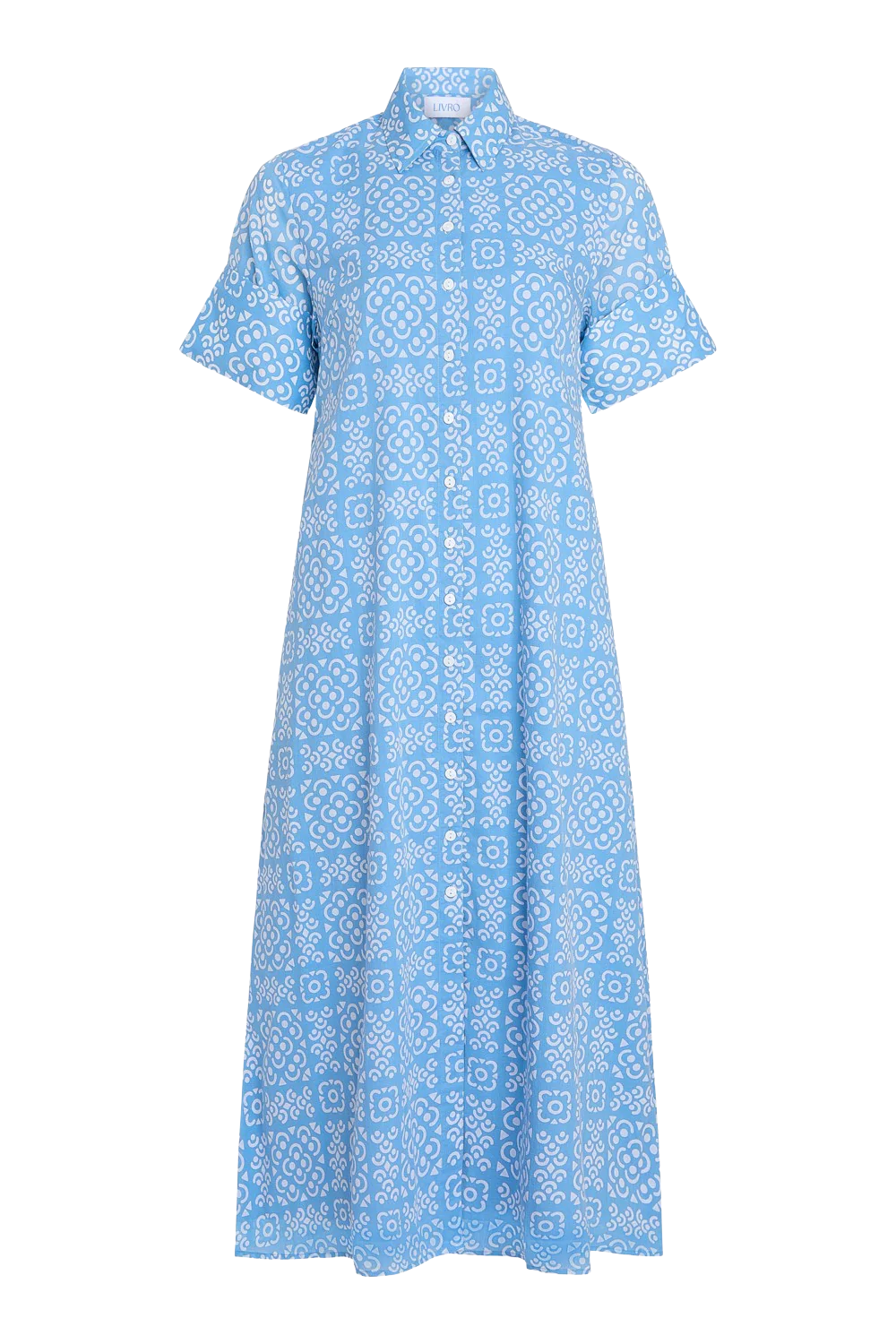 Gibbons Dress Lanai Tile