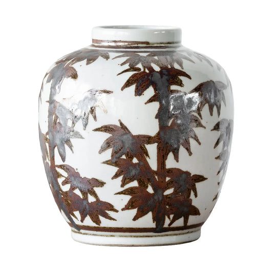 Jingdezhen Shunan Brush Pot