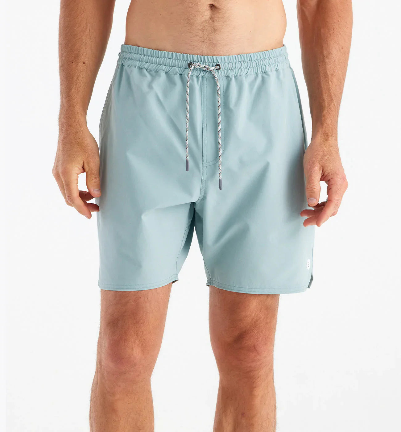 Men's Andros Trunk Ocean Mist