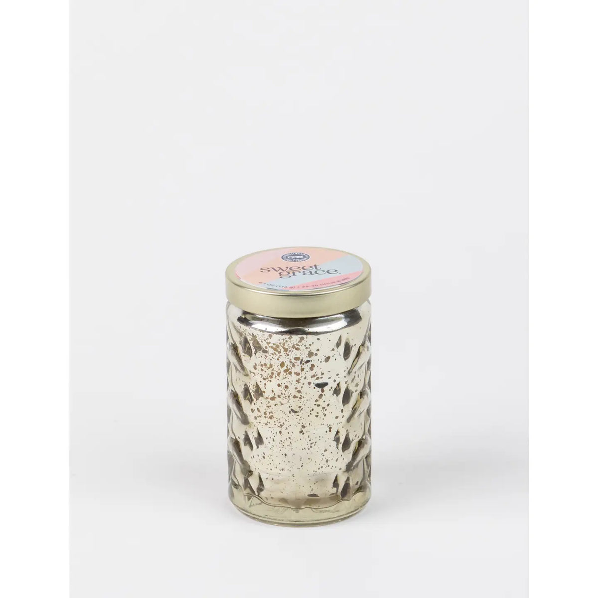 Sweet Grace Candle #022