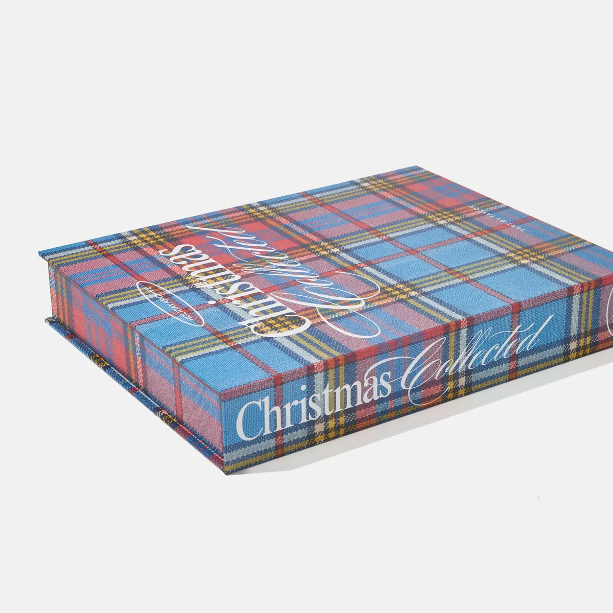 Christmas Collected Keepsake Book Box