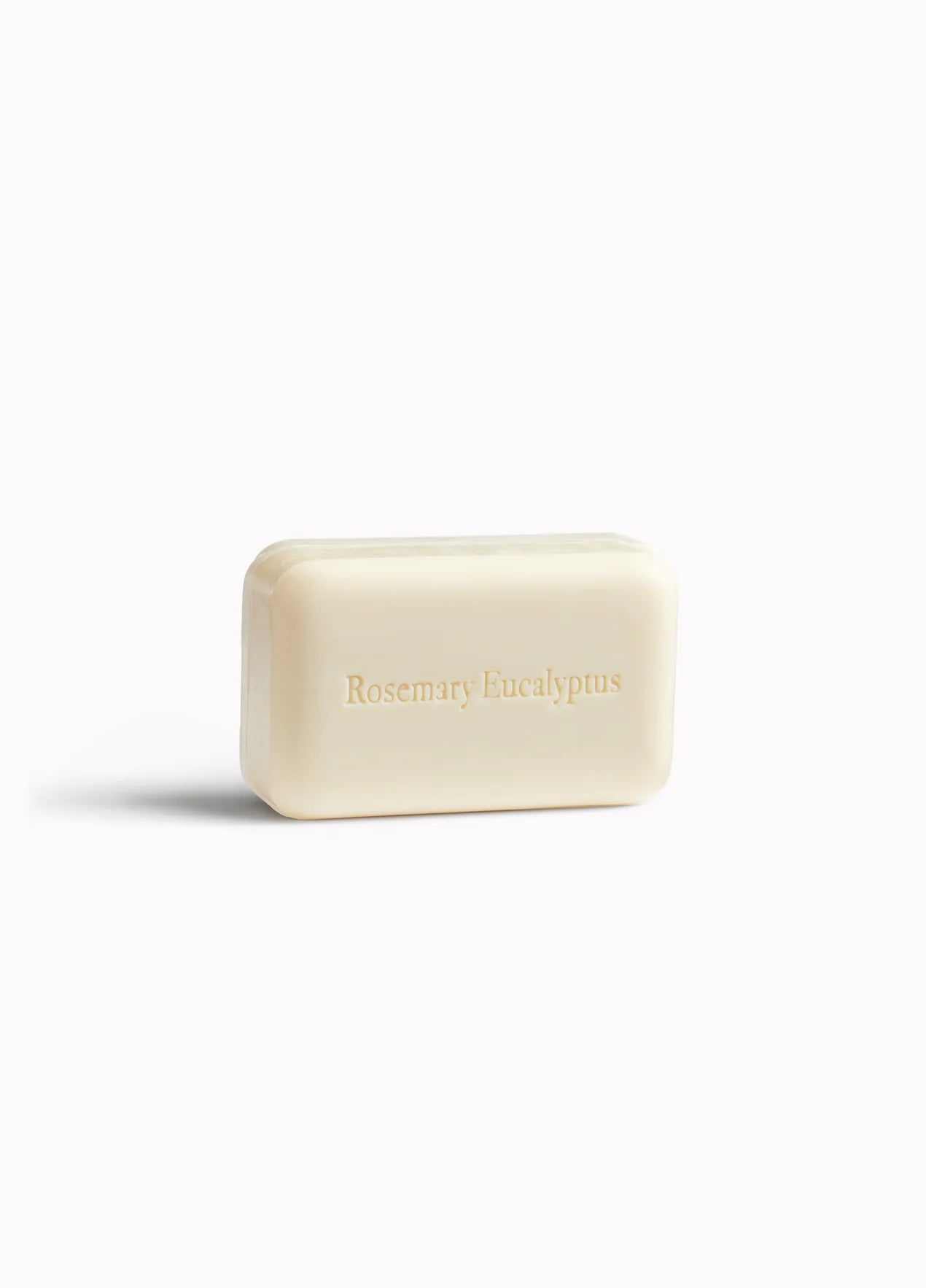 HH bar Soap Rosemary Eucalyptus