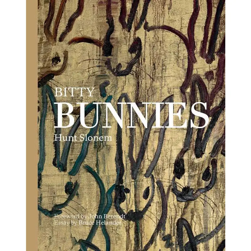 Bitty Bunnies