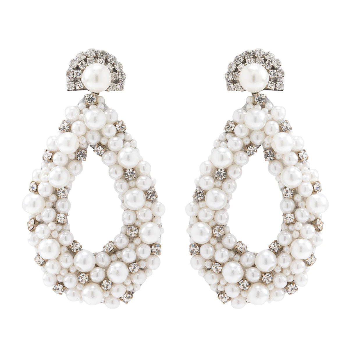 Arabella Earrings