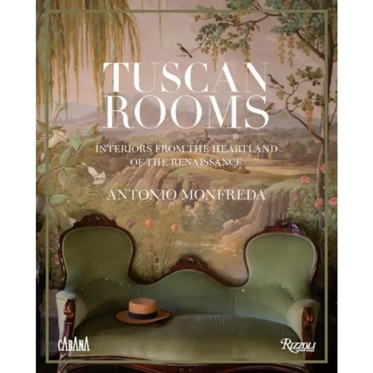 Tuscan Rooms