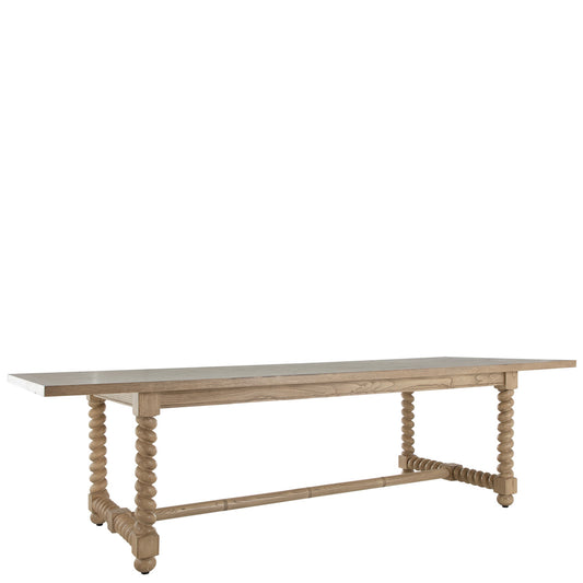 Ferdinand Dining Table 84'