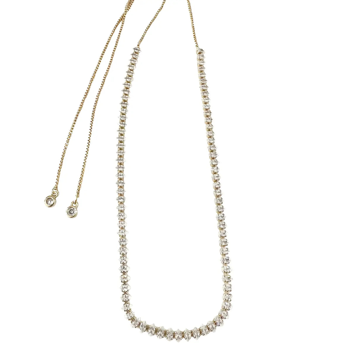 Mabel Necklace