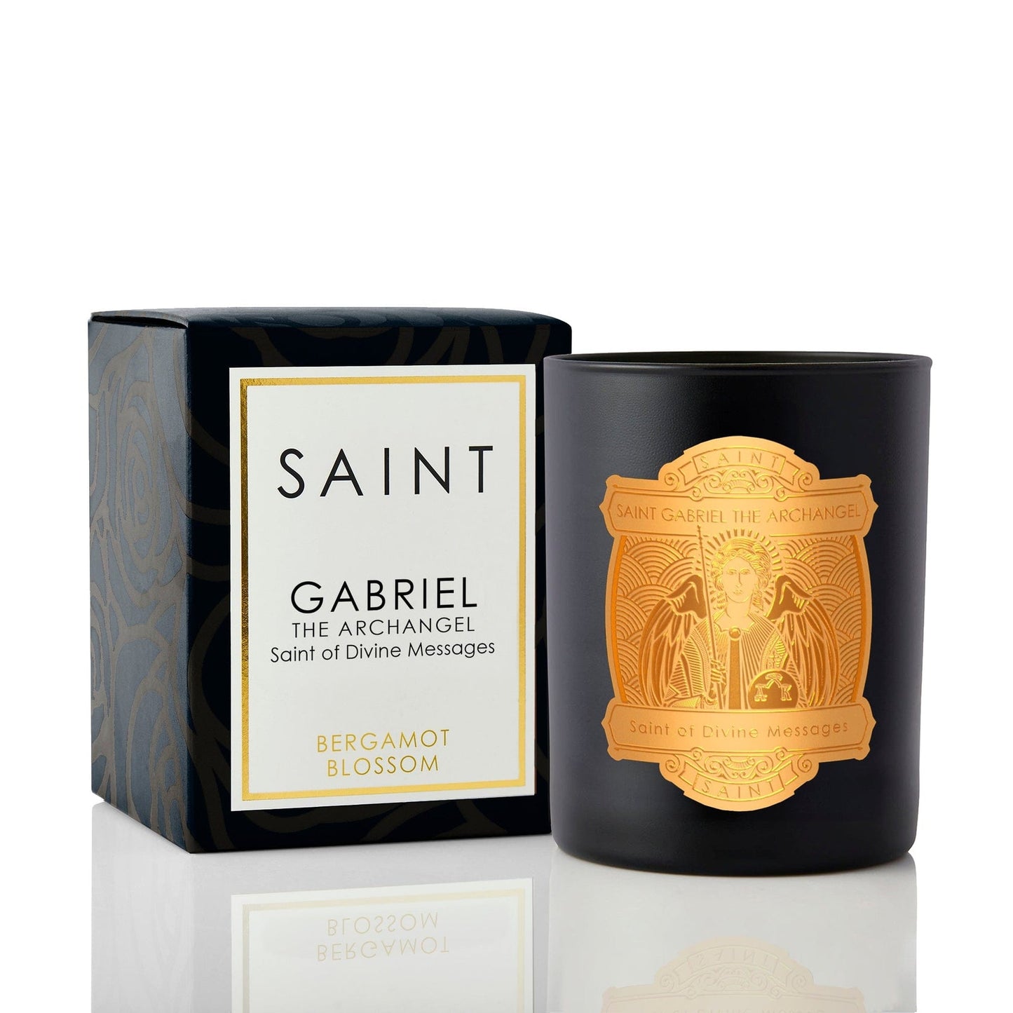 Saint Gabriel Archangel 14oz Special Edition Candle