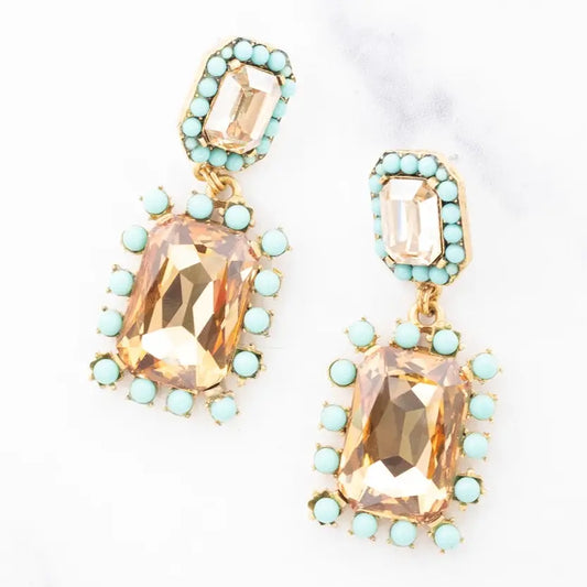 Hedda Earrings