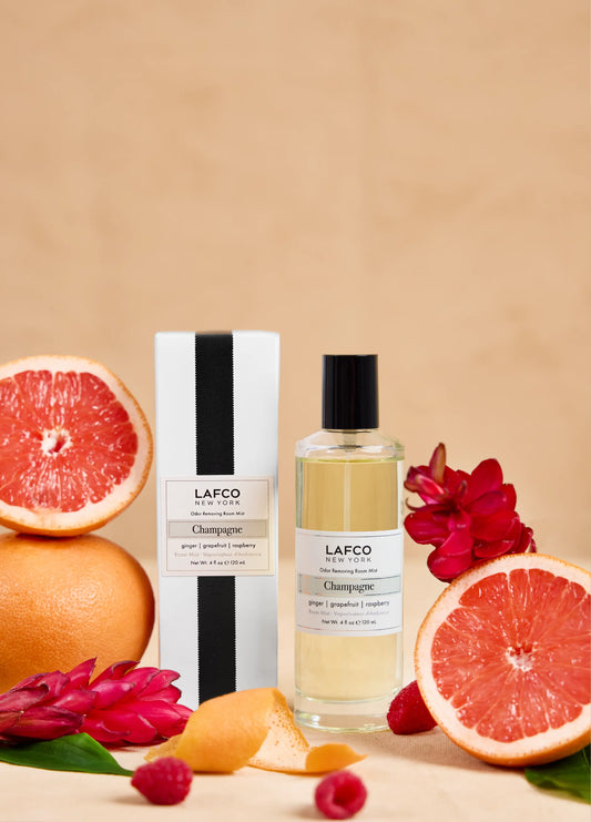 Champagne Odor Removing Room Mist Penthouse