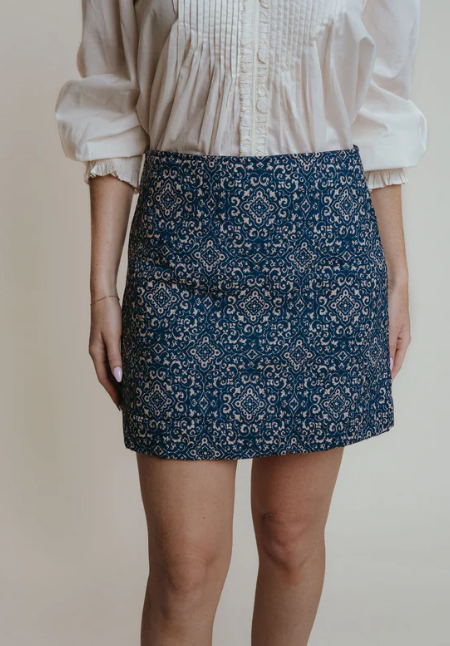Arcadia Chandler Skirt