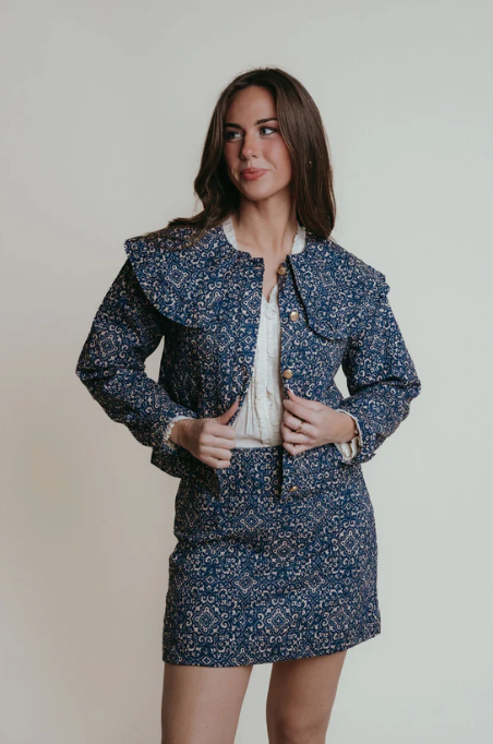 Arcadia Cora Jacket