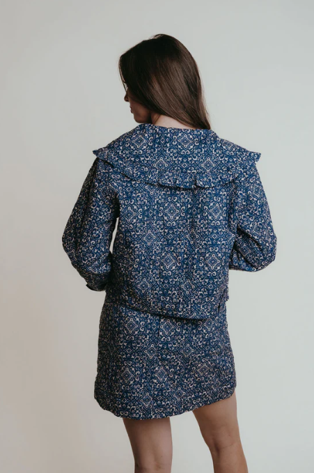 Arcadia Cora Jacket