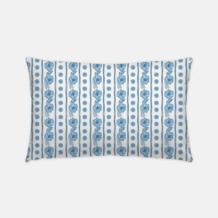 Anya Lumbar Pillow Indoor/Outdoor