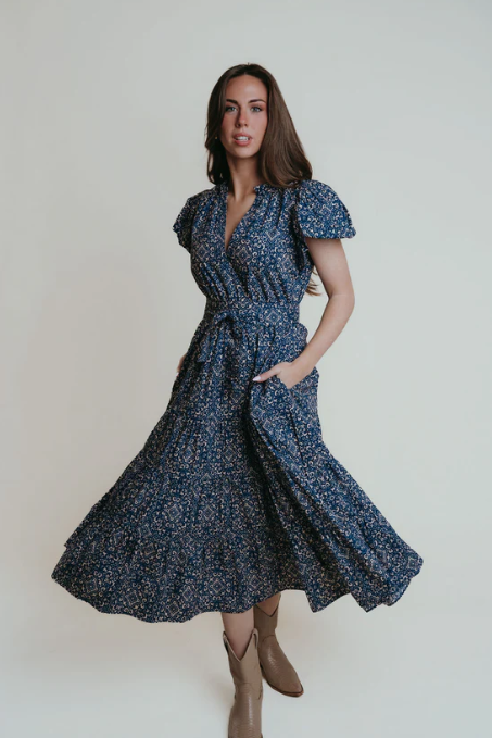 Arcadia Daphne Dress