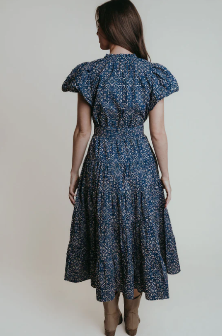 Arcadia Daphne Dress