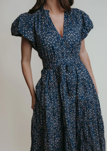 Arcadia Daphne Dress