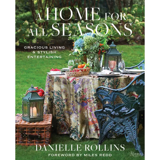 A Home for All Seasons