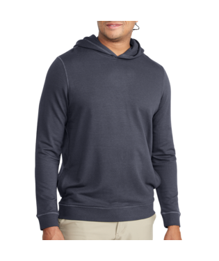 Heritage Fleece Hoody Graphite