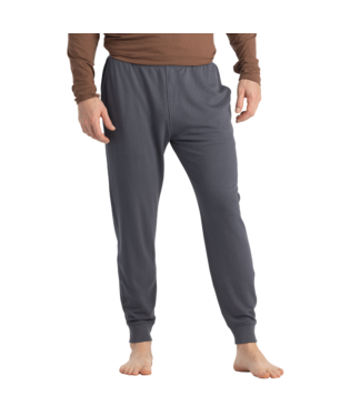 Bamboo Lightweight Fleece Jogger Storm Cloud