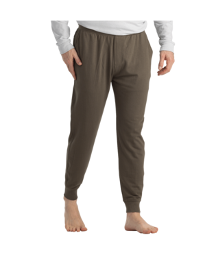 Bamboo Lightweight Fleece Jogger Fatigue