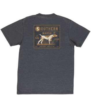 Pointer Pack Midnight Gray