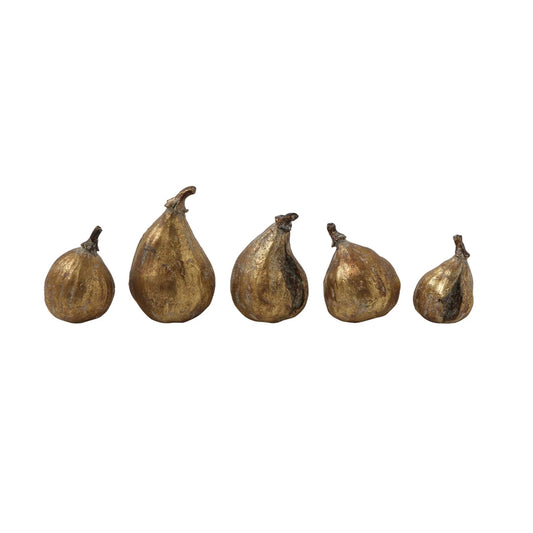 Set/5 Resin Figs