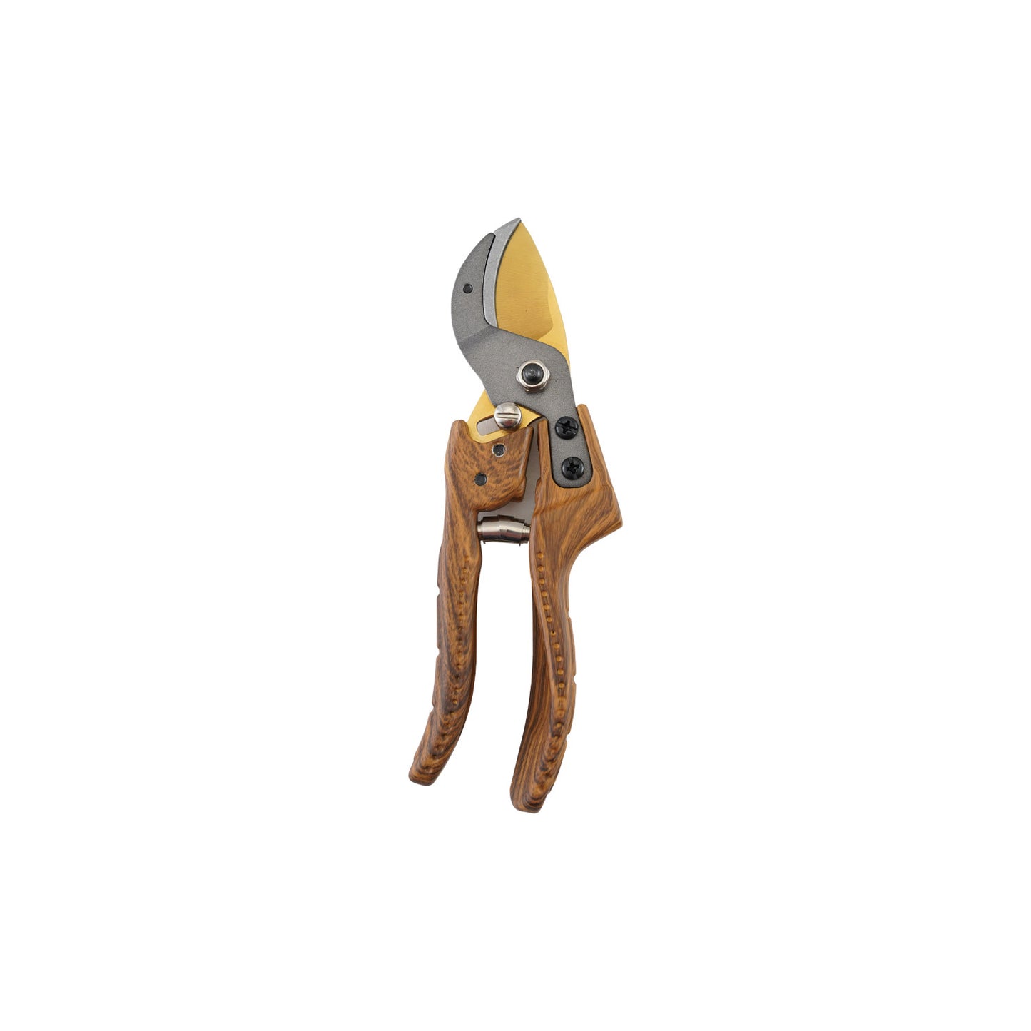 Aluminum & Stainless Steel Garding Pruning Shears