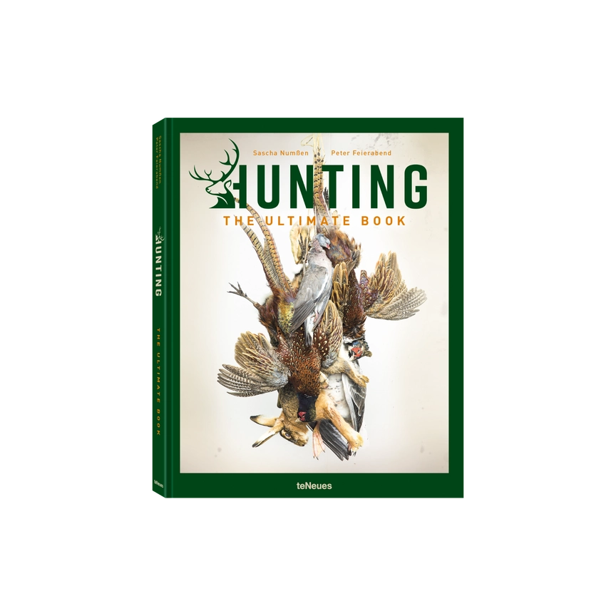 Hunting: The Ultimate Book