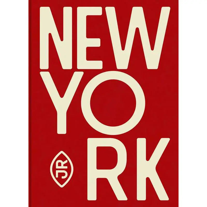 Jr- New York By Jr