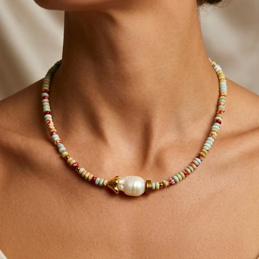 Melissa Necklace